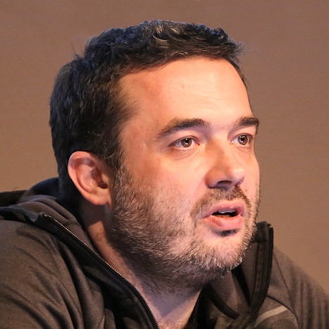Frank Rieger