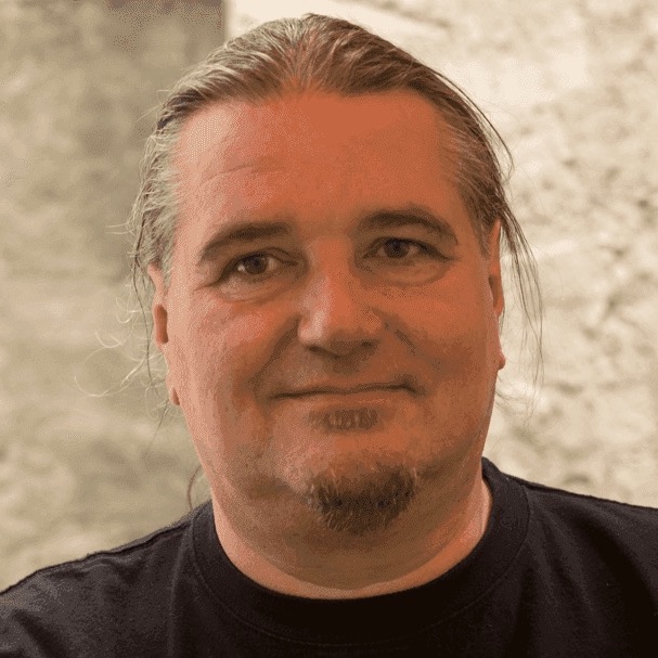 Pavel Mayer